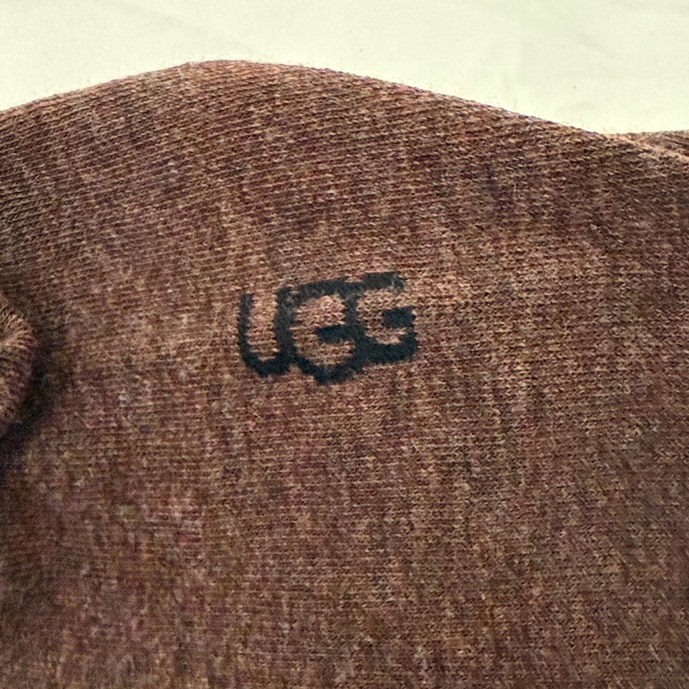 Ugg socks - Picture 2 of 4